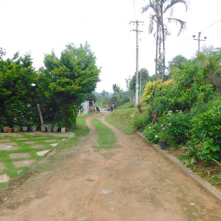 Cauvery Homestay Somvārpet Εξωτερικό φωτογραφία