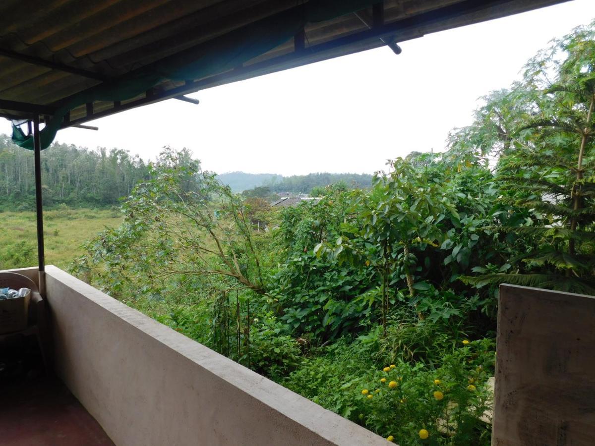 Cauvery Homestay Somvārpet Εξωτερικό φωτογραφία