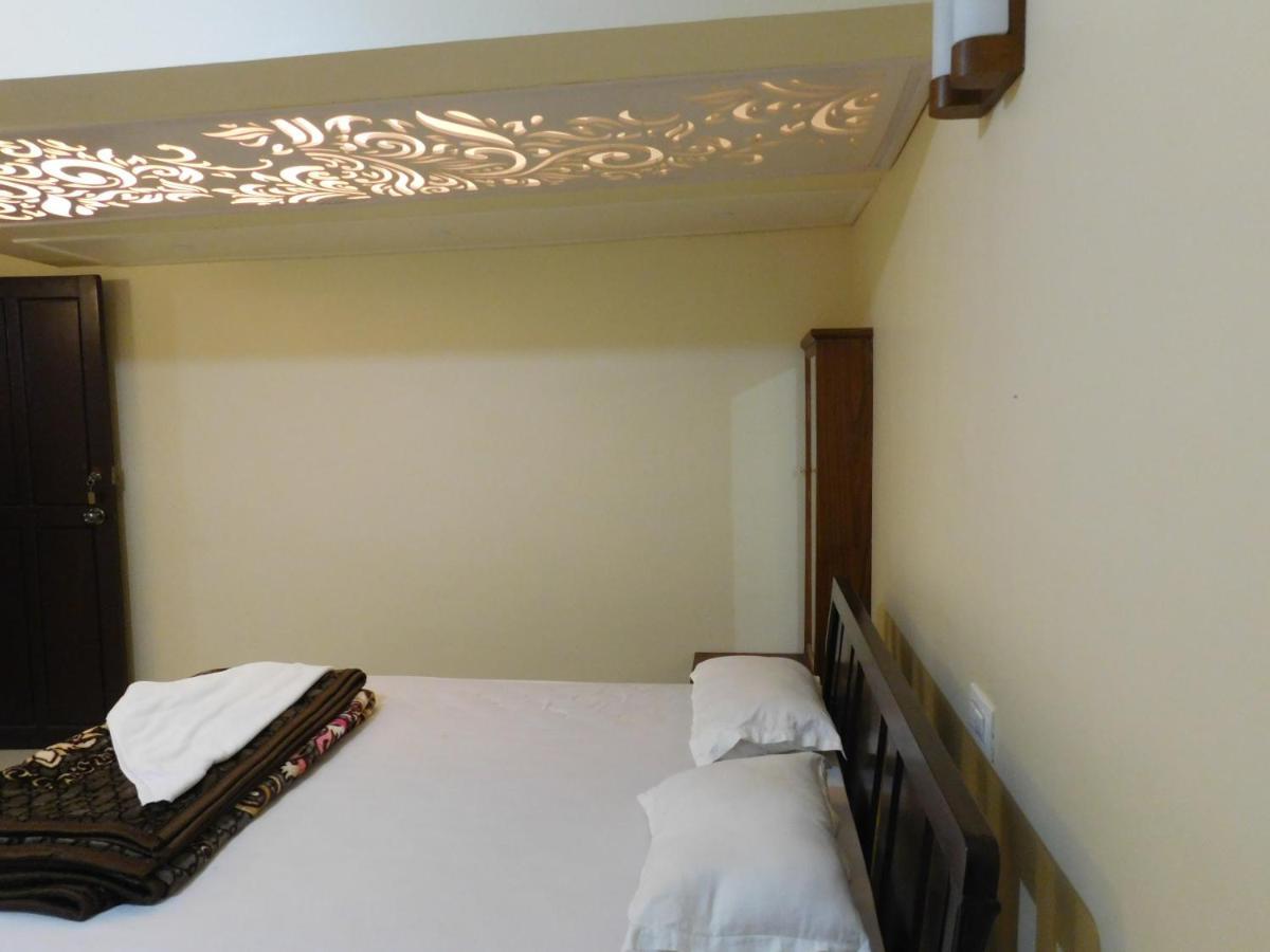 Cauvery Homestay Somvārpet Εξωτερικό φωτογραφία