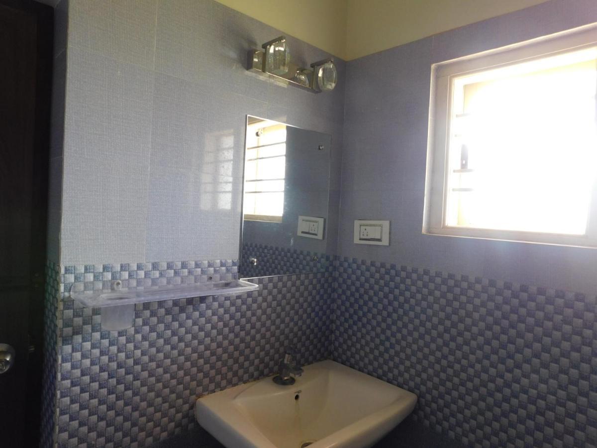 Cauvery Homestay Somvārpet Εξωτερικό φωτογραφία
