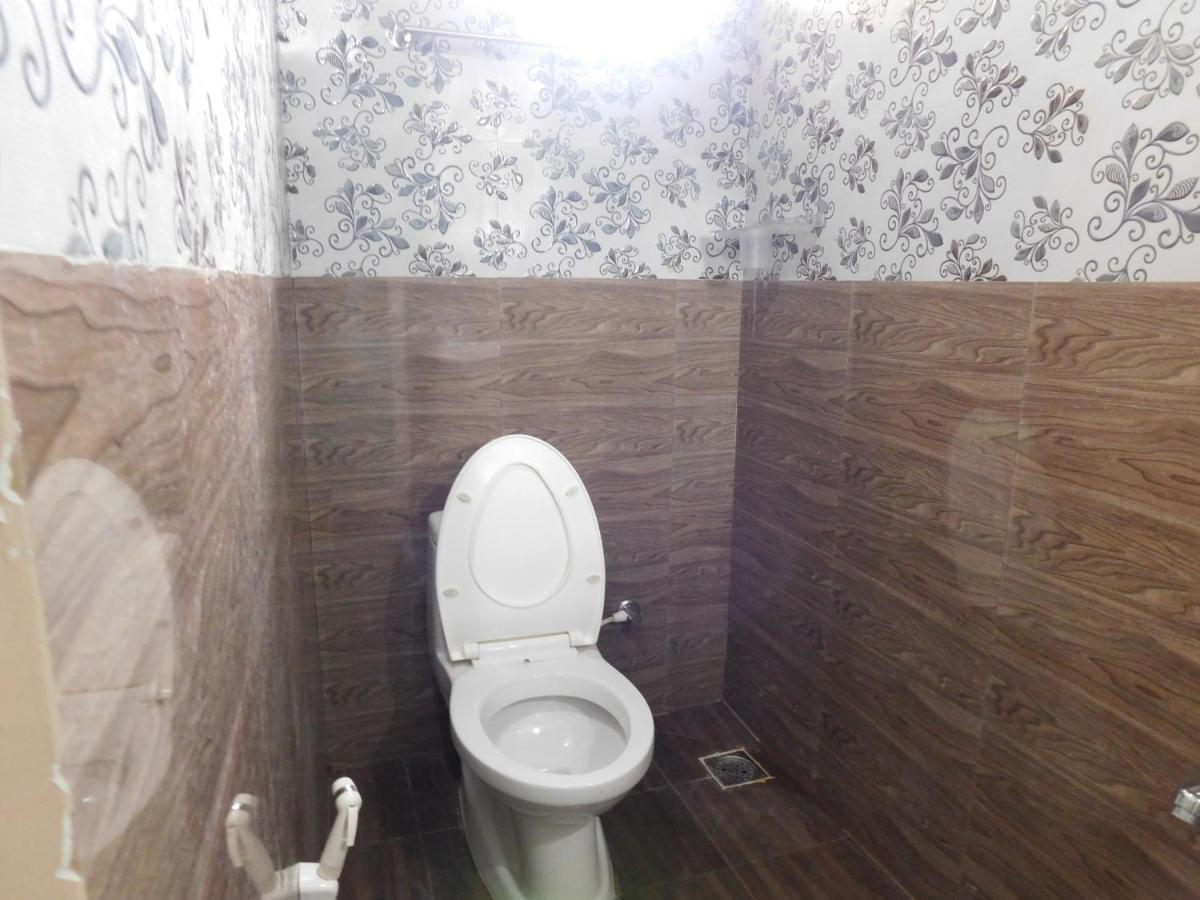 Cauvery Homestay Somvārpet Εξωτερικό φωτογραφία