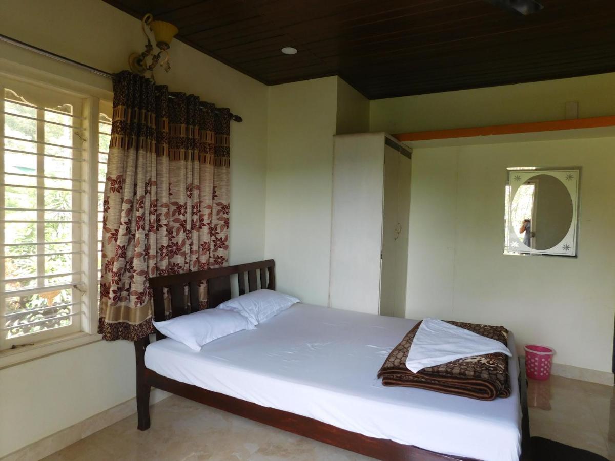 Cauvery Homestay Somvārpet Εξωτερικό φωτογραφία
