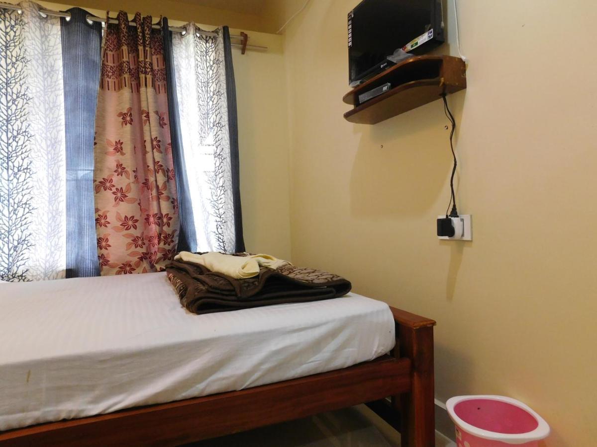 Cauvery Homestay Somvārpet Εξωτερικό φωτογραφία