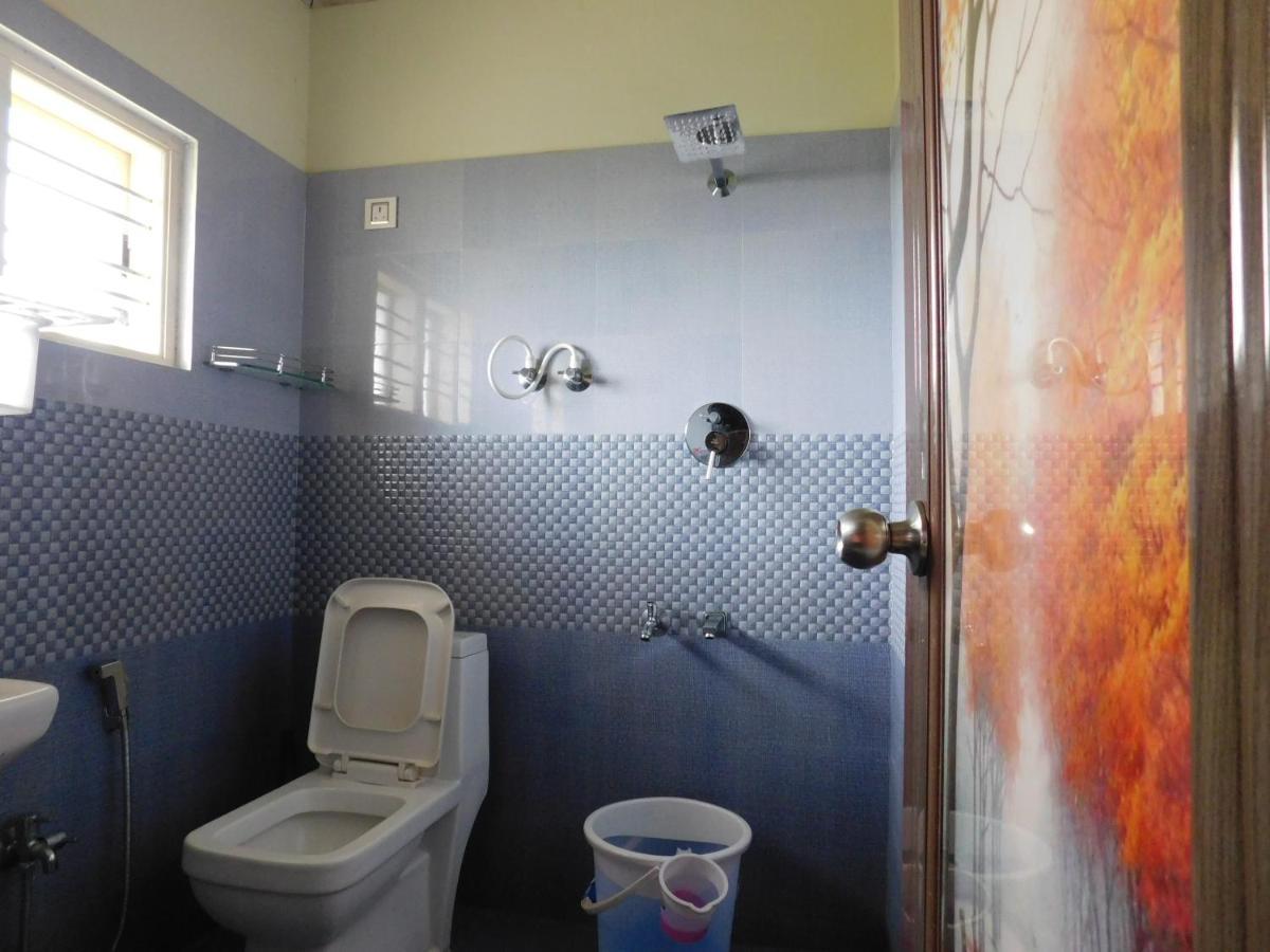 Cauvery Homestay Somvārpet Εξωτερικό φωτογραφία