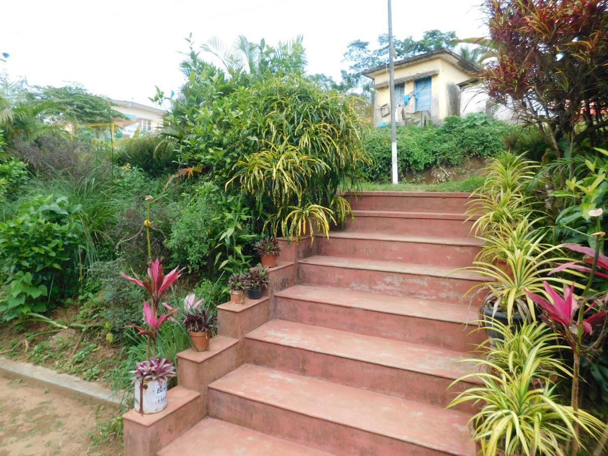 Cauvery Homestay Somvārpet Εξωτερικό φωτογραφία