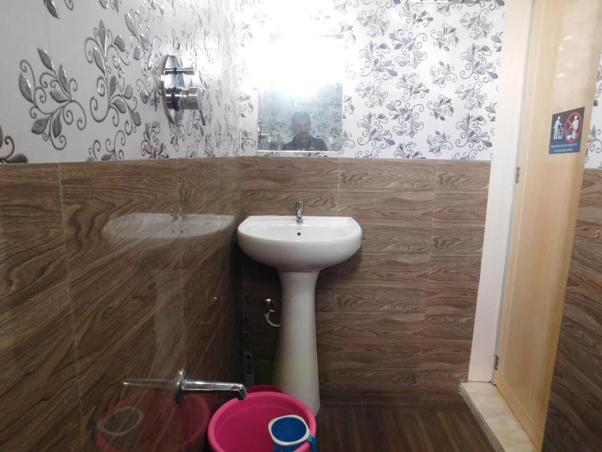 Cauvery Homestay Somvārpet Εξωτερικό φωτογραφία