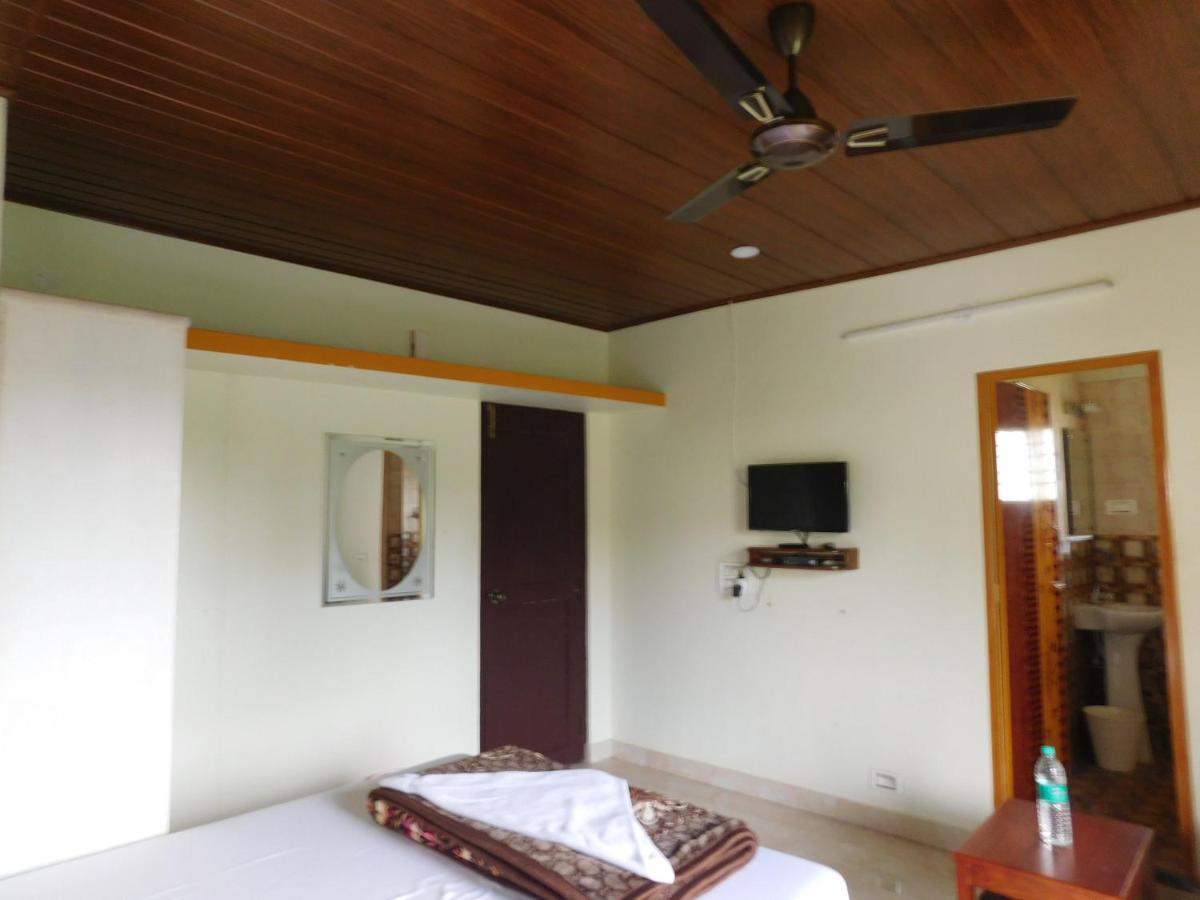 Cauvery Homestay Somvārpet Εξωτερικό φωτογραφία