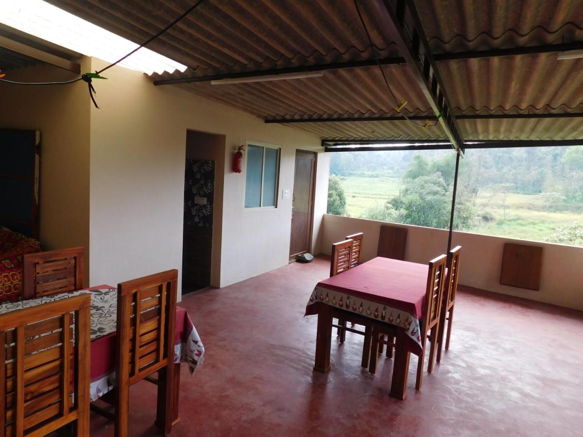 Cauvery Homestay Somvārpet Εξωτερικό φωτογραφία