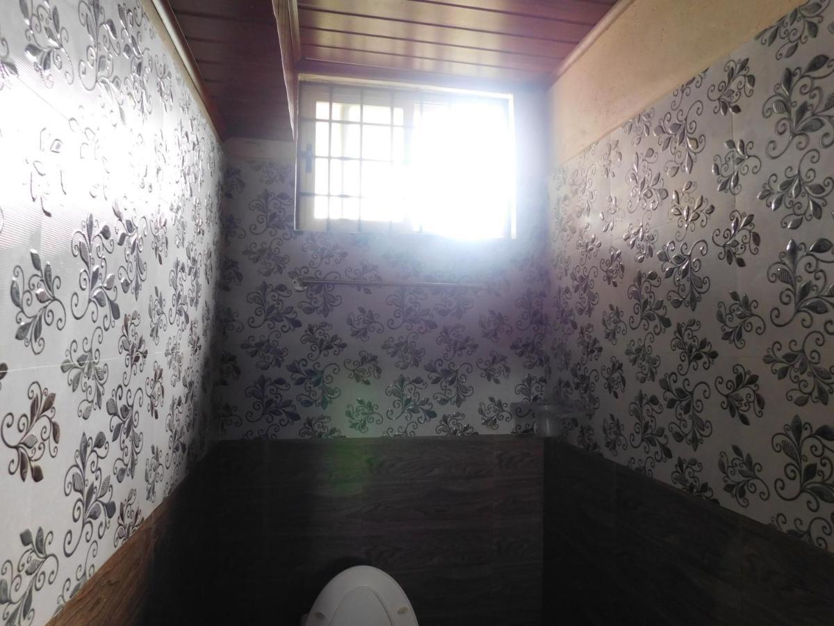 Cauvery Homestay Somvārpet Εξωτερικό φωτογραφία
