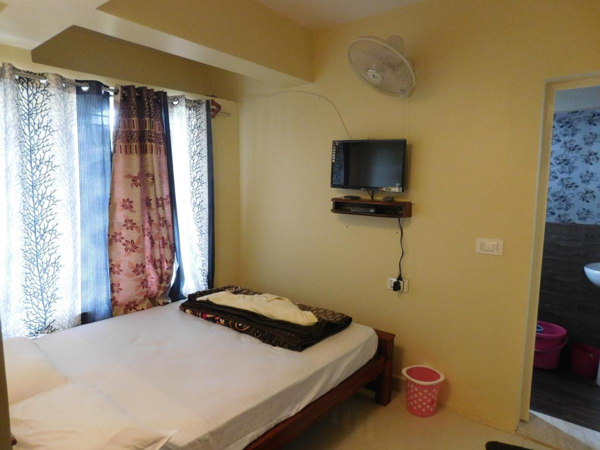 Cauvery Homestay Somvārpet Εξωτερικό φωτογραφία