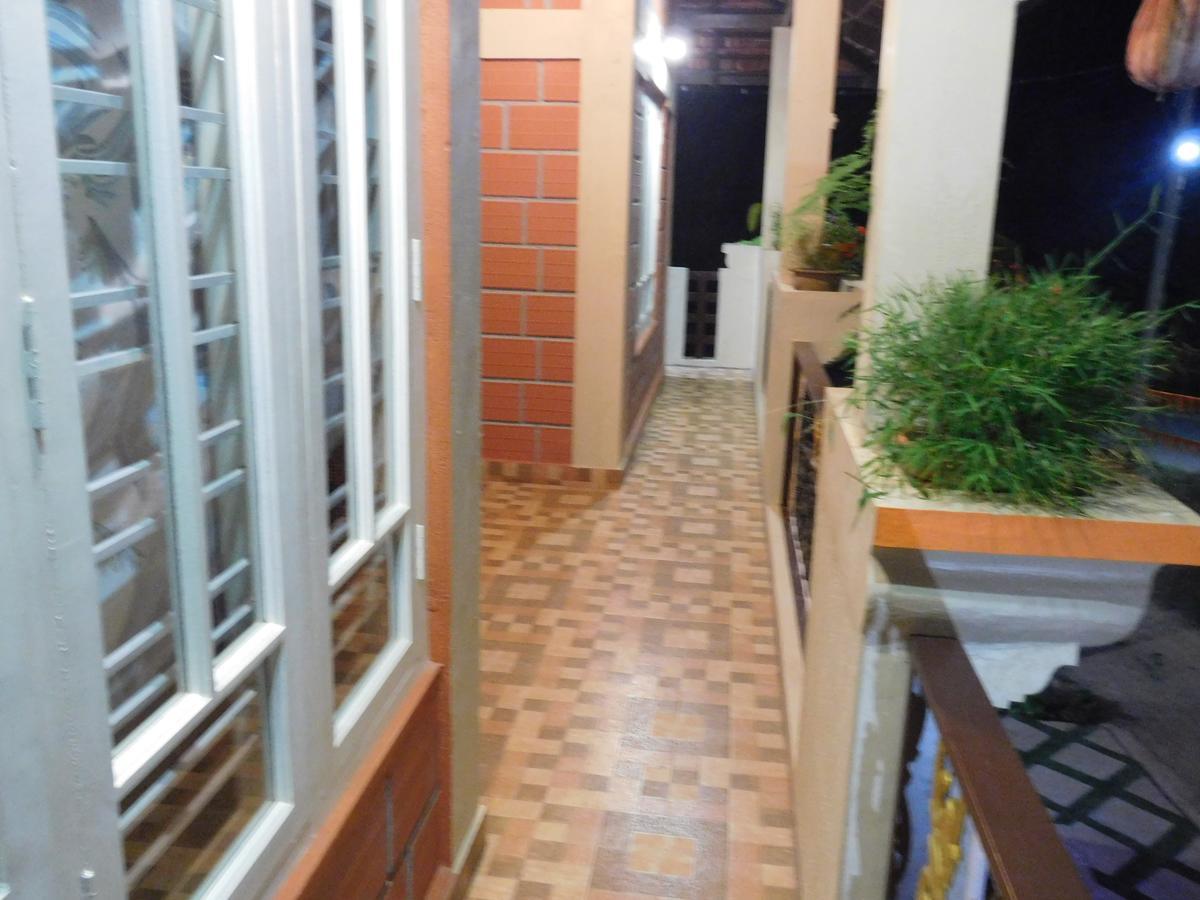 Cauvery Homestay Somvārpet Εξωτερικό φωτογραφία